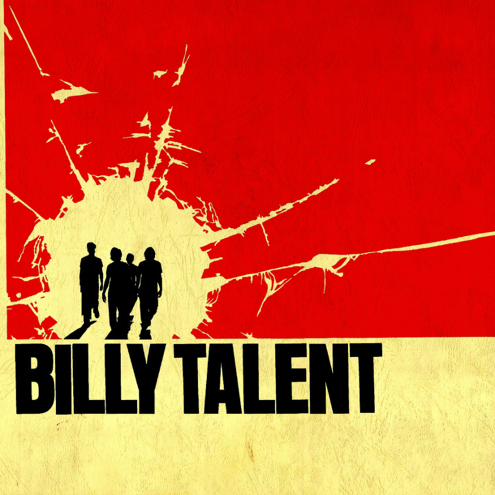 Billy Talent - Billy Talent - Tekst piosenki, lyrics | Tekściki.pl