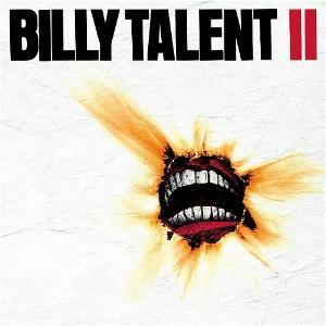 Billy Talent - Billy Talent II - Tekst piosenki, lyrics | Tekściki.pl