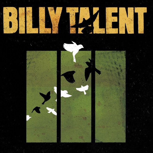 Billy Talent - Billy Talent III - Tekst piosenki, lyrics | Tekściki.pl