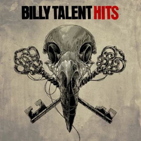 Billy Talent - Hits - Tekst piosenki, lyrics | Tekściki.pl