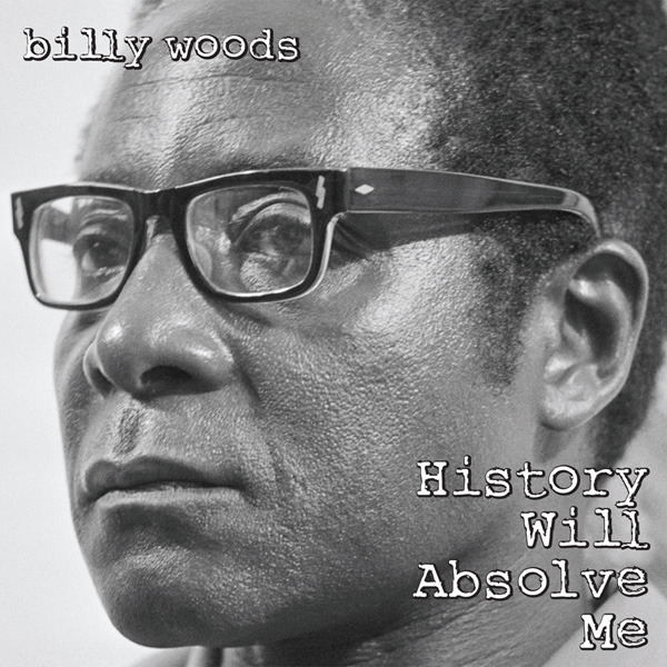 Billy Woods - History Will Absolve Me - Tekst piosenki, lyrics | Tekściki.pl