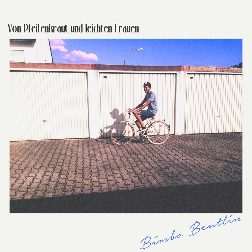 Bimbo Beutlin - Von Pfeifenkraut und leichten Frauen - Tekst piosenki, lyrics | Tekściki.pl