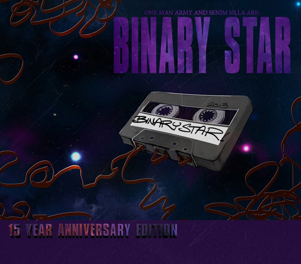 Binary Star - Binary Star EP - Tekst piosenki, lyrics | Tekściki.pl