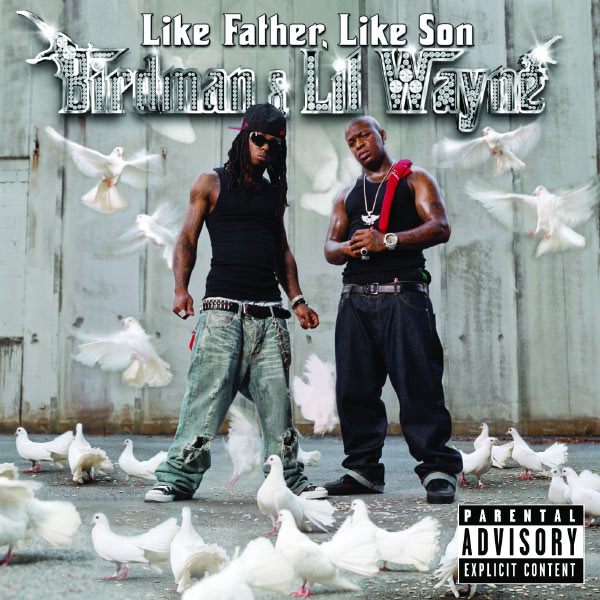 Birdman & Lil Wayne - Like Father, Like Son - Tekst piosenki, lyrics | Tekściki.pl