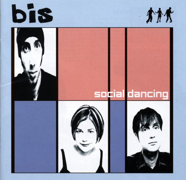 Bis - Social Dancing - Tekst piosenki, lyrics | Tekściki.pl