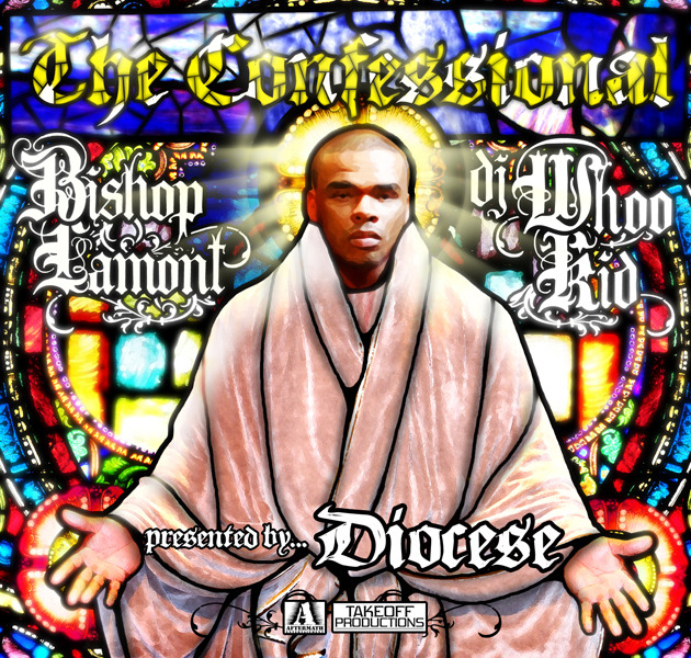 Bishop Lamont - The Confessional - Tekst piosenki, lyrics | Tekściki.pl