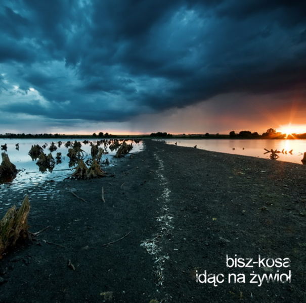 Bisz/Kosa - Idąc na żywioł EP - Tekst piosenki, lyrics | Tekściki.pl