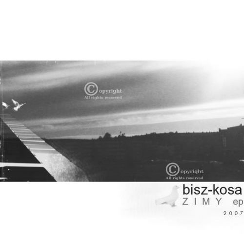 Bisz/Kosa - Zimy EP - Tekst piosenki, lyrics | Tekściki.pl