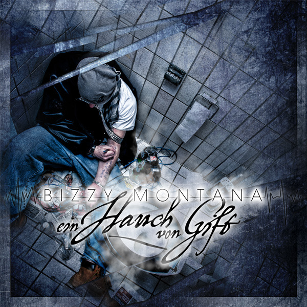 Bizzy Montana - Ein Hauch von Gift - Tekst piosenki, lyrics | Tekściki.pl