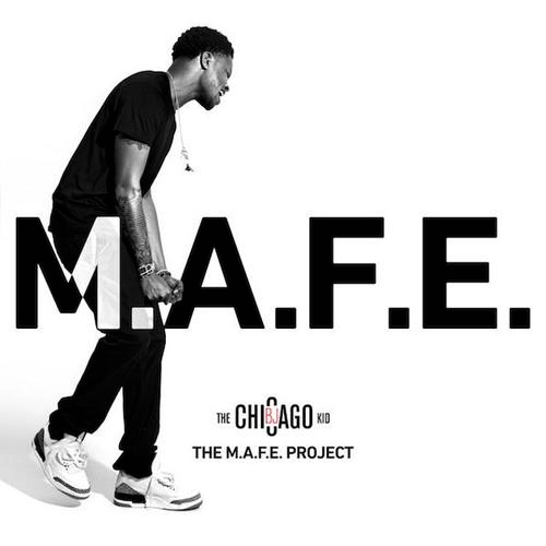 BJ The Chicago Kid - The M.A.F.E. Project - Tekst piosenki, lyrics | Tekściki.pl