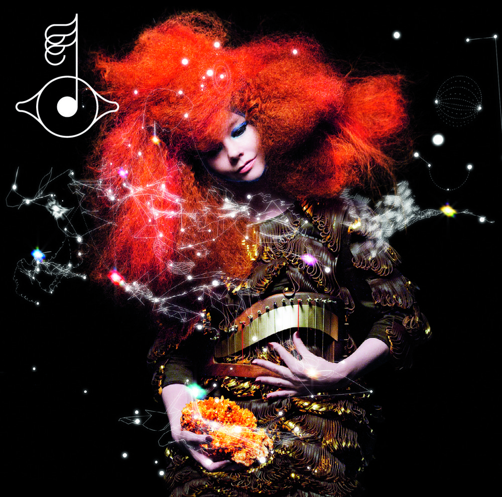 Björk - Biophilia - Tekst piosenki, lyrics | Tekściki.pl