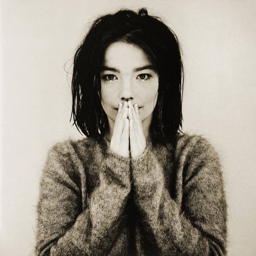 Björk - Debut - Tekst piosenki, lyrics | Tekściki.pl