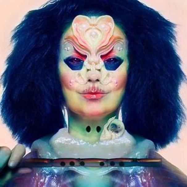 Björk - Utopia - Tekst piosenki, lyrics | Tekściki.pl