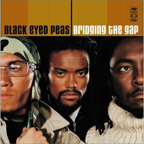 Black Eyed Peas - Bridging the Gap - Tekst piosenki, lyrics | Tekściki.pl