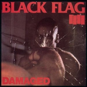 Black Flag - Damaged - Tekst piosenki, lyrics | Tekściki.pl