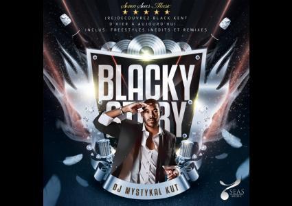 Black Kent - Blacky Story - Tekst piosenki, lyrics | Tekściki.pl