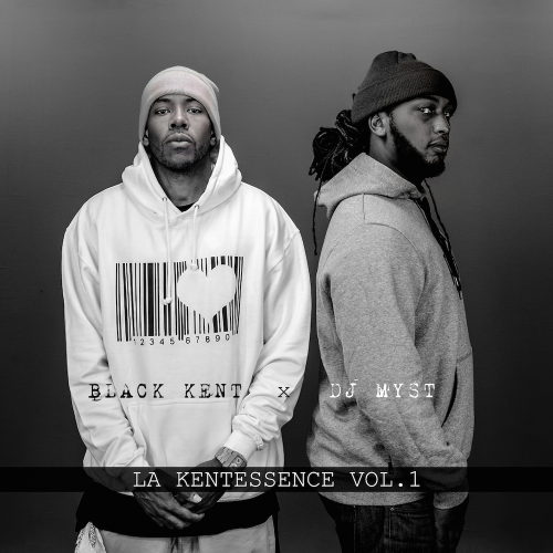 Black Kent - La Kentessence Vol.1 - Tekst piosenki, lyrics | Tekściki.pl