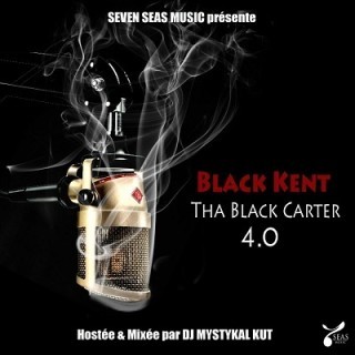 Black Kent - Tha Black Carter 4.0 - Tekst piosenki, lyrics | Tekściki.pl