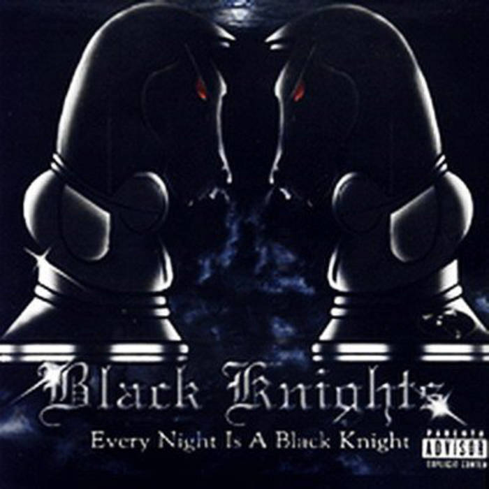 Black Knights - Every Night is a Black Knight - Tekst piosenki, lyrics | Tekściki.pl