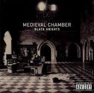 Black Knights - Medieval Chamber - Tekst piosenki, lyrics | Tekściki.pl