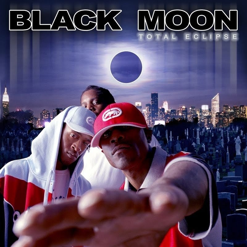 Black Moon - Total Eclipse - Tekst piosenki, lyrics | Tekściki.pl
