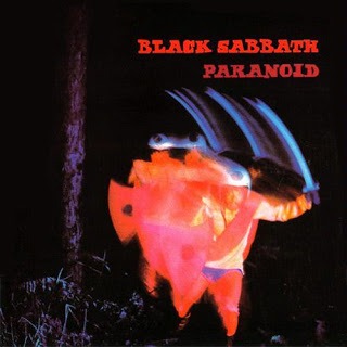 Black Sabbath - Paranoid - Tekst piosenki, lyrics | Tekściki.pl