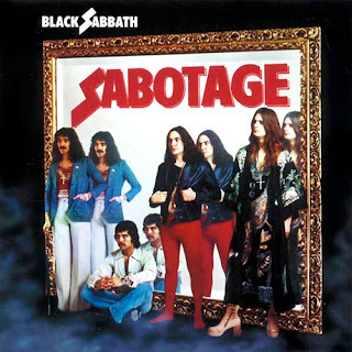 Black Sabbath - Sabotage - Tekst piosenki, lyrics | Tekściki.pl