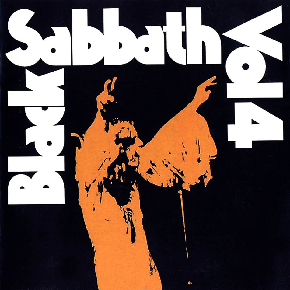 Black Sabbath - Vol. 4 - Tekst piosenki, lyrics | Tekściki.pl