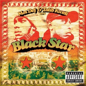 Black Star - Mos Def & Talib Kweli Are Black Star - Tekst piosenki, lyrics | Tekściki.pl