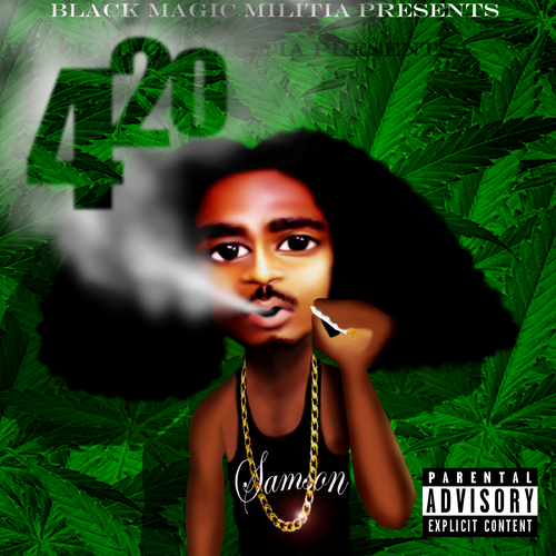 Black The Ripper - 420 Mixtape - Tekst piosenki, lyrics | Tekściki.pl