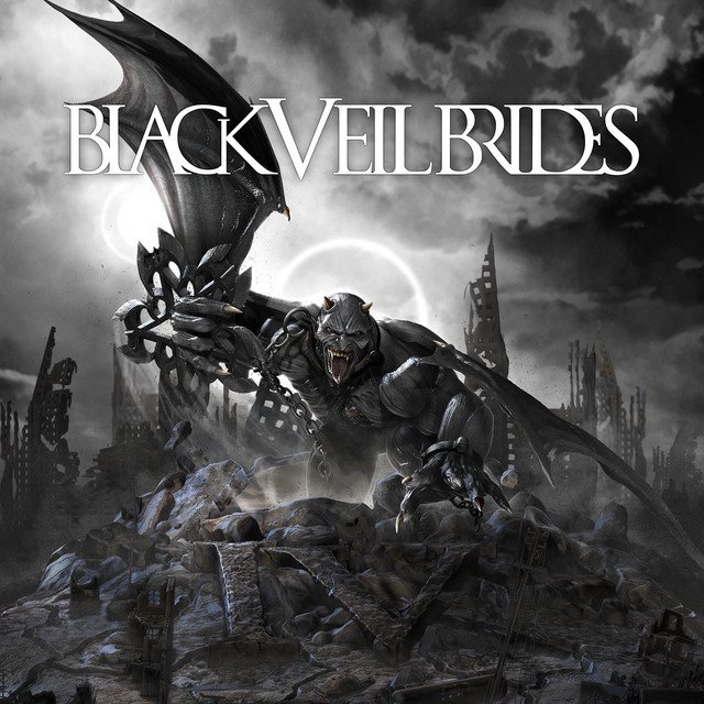 Black Veil Brides - Black Veil Brides - Tekst piosenki, lyrics | Tekściki.pl