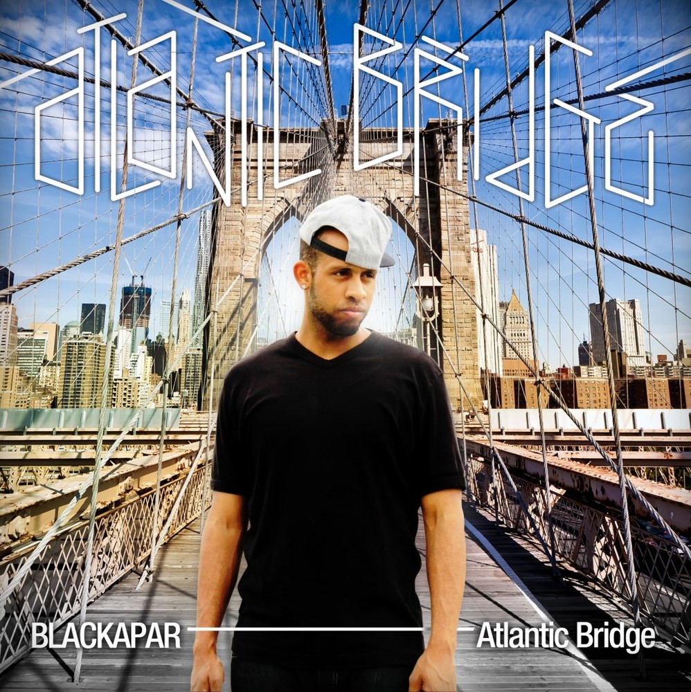 Blackapar - Atlantic Bridge - Tekst piosenki, lyrics | Tekściki.pl