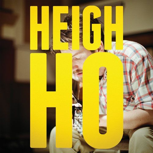Blake Mills - Heigh Ho - Tekst piosenki, lyrics | Tekściki.pl