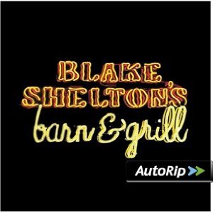 Blake Shelton - Blake Shelton's Barn & Grill - Tekst piosenki, lyrics | Tekściki.pl