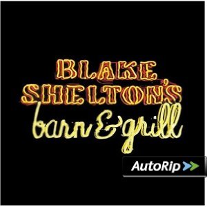 Blake Shelton - Blake Shelton's Barn & Grill - Tekst piosenki, lyrics | Tekściki.pl