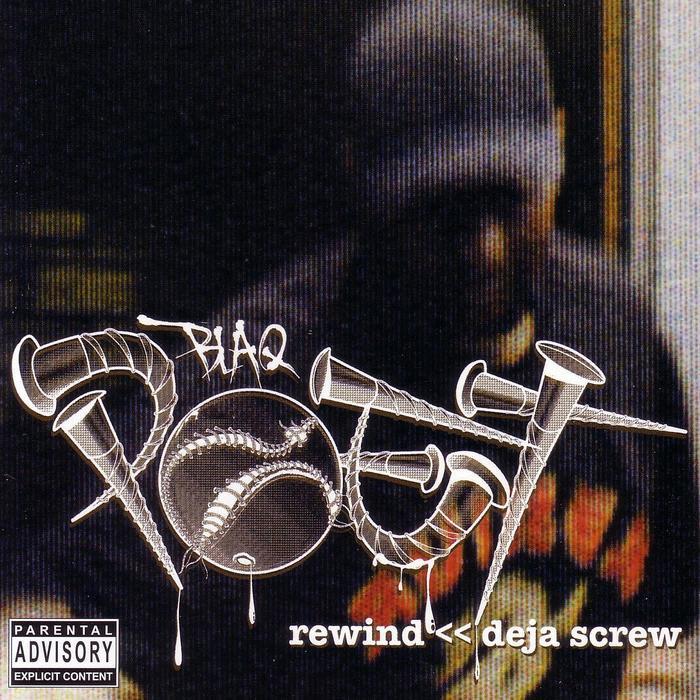 Blaq Poet - Rewind: Deja Screw - Tekst piosenki, lyrics | Tekściki.pl