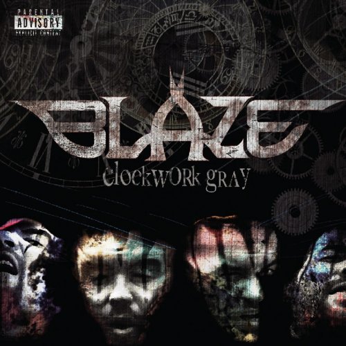 Blaze Ya Dead Homie - Clockwork Gray - Tekst piosenki, lyrics | Tekściki.pl