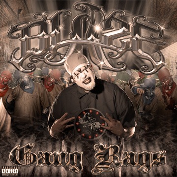 Blaze Ya Dead Homie - Gang Rags - Tekst piosenki, lyrics | Tekściki.pl