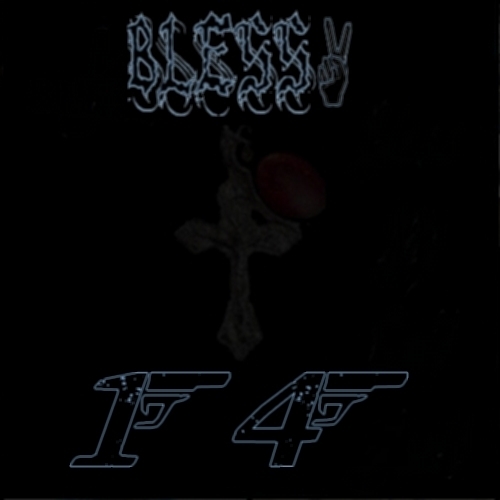 Bless - 14 - Tekst piosenki, lyrics | Tekściki.pl