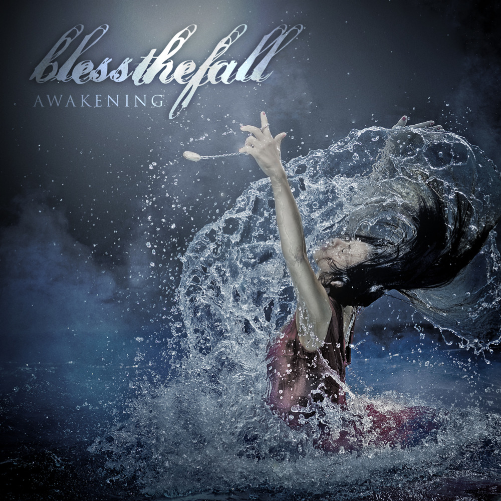 Blessthefall - Awakening - Tekst piosenki, lyrics | Tekściki.pl