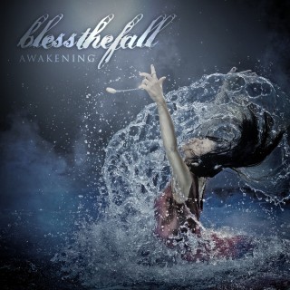 Blessthefall - Awakening - Tekst piosenki, lyrics | Tekściki.pl
