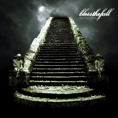 Blessthefall - His Last Walk - Tekst piosenki, lyrics | Tekściki.pl