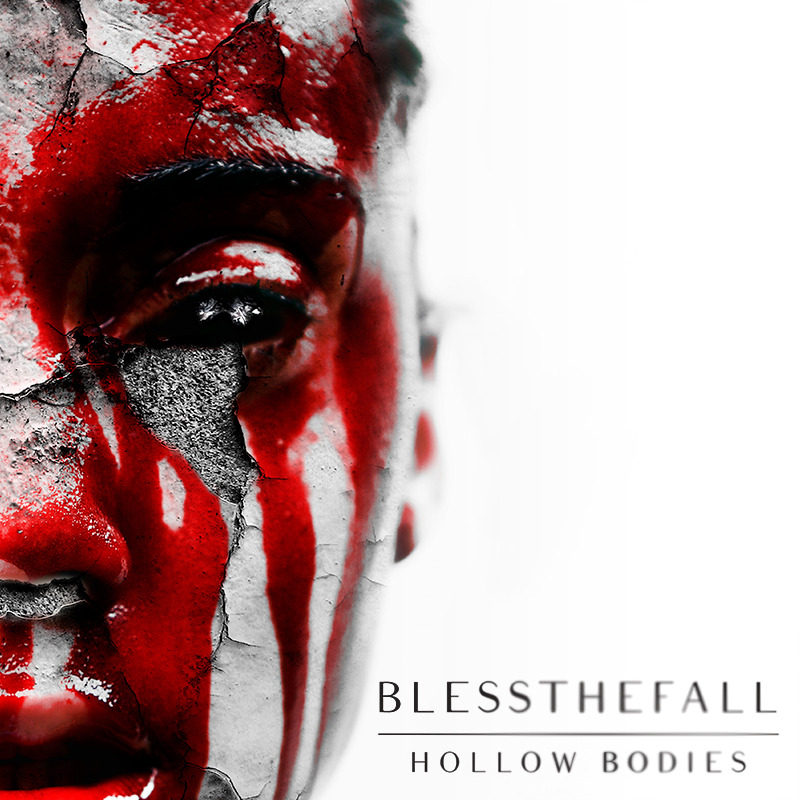 Blessthefall - Hollow Bodies - Tekst piosenki, lyrics | Tekściki.pl