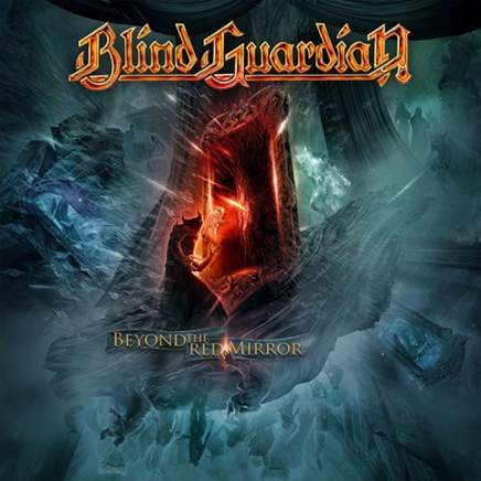 Blind Guardian - Beyond The Red Mirror - Tekst piosenki, lyrics | Tekściki.pl