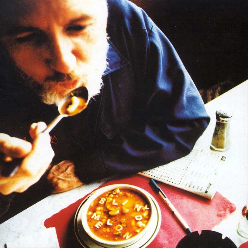 Blind Melon - Soup - Tekst piosenki, lyrics | Tekściki.pl