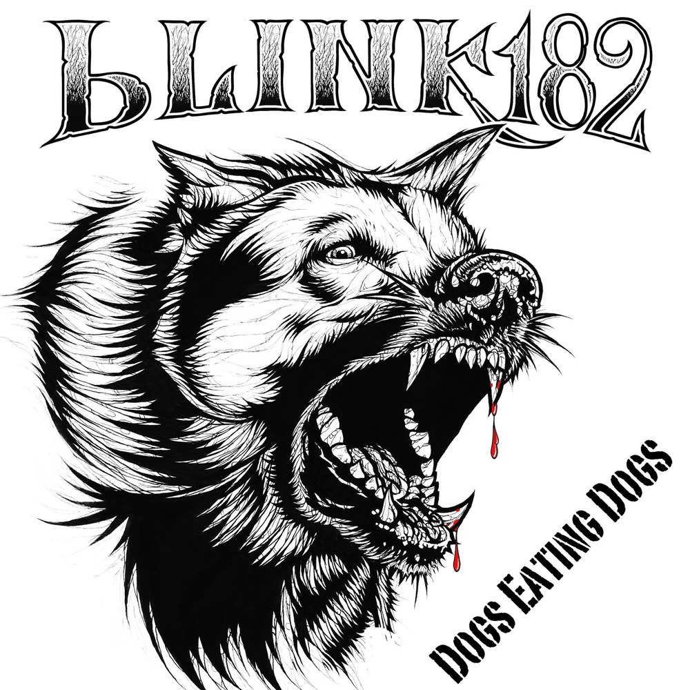 Blink-182 - Dogs Eating Dogs - Tekst piosenki, lyrics | Tekściki.pl