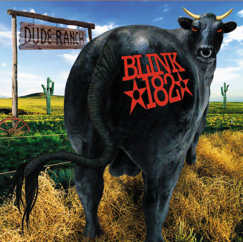 Blink-182 - Dude Ranch - Tekst piosenki, lyrics | Tekściki.pl