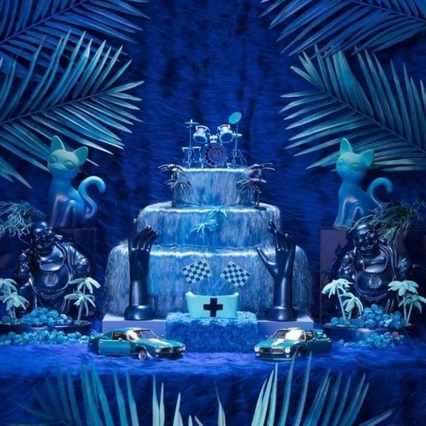 Blink-182 - Nine Encores - Tekst piosenki, lyrics | Tekściki.pl