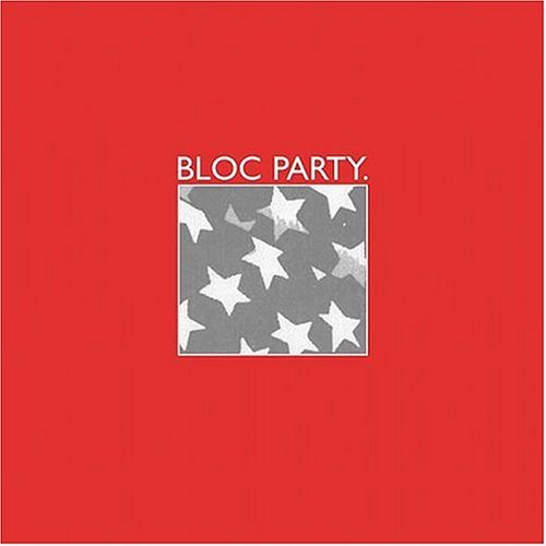 Bloc Party - Bloc Party EP - Tekst piosenki, lyrics | Tekściki.pl