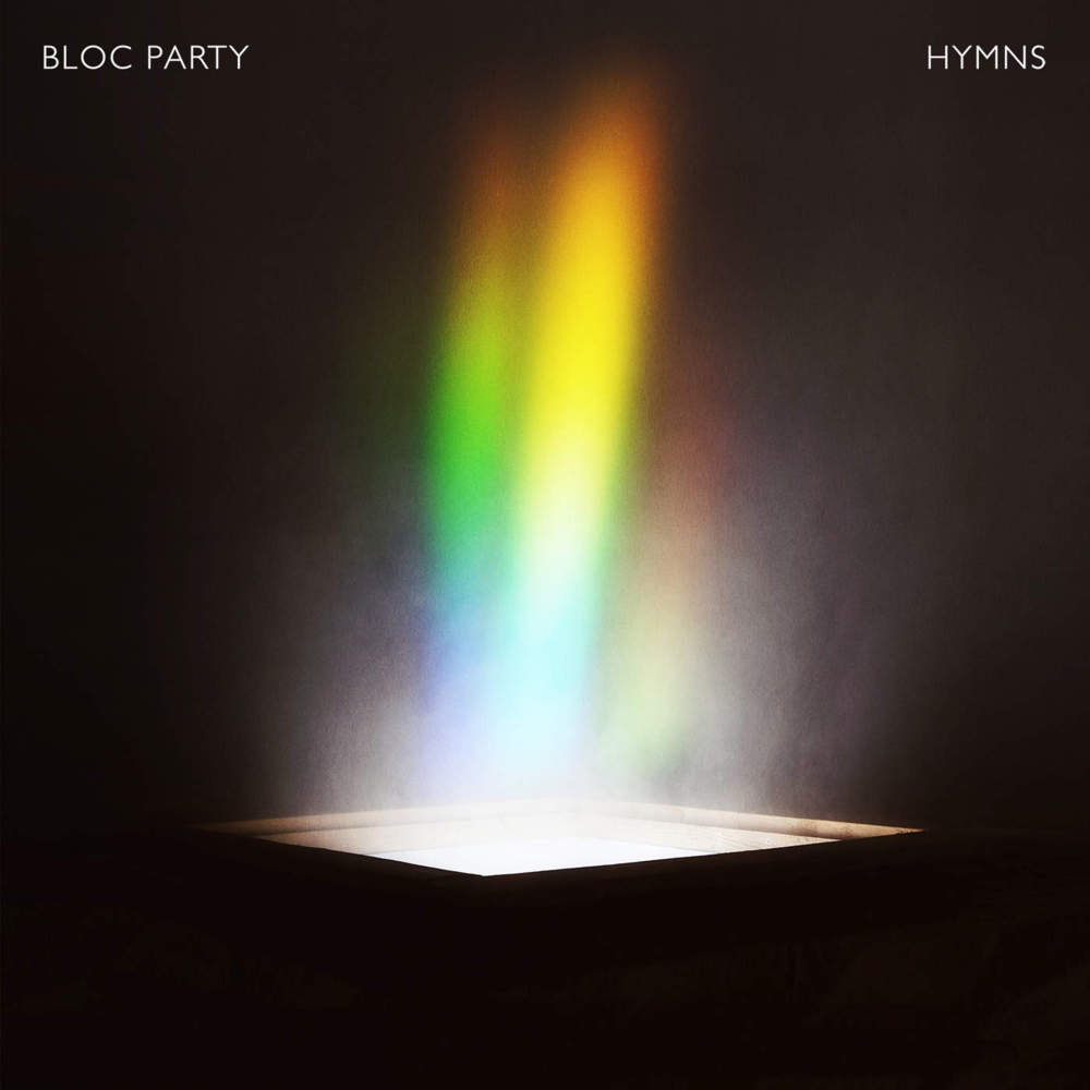 Bloc Party - HYMNS - Tekst piosenki, lyrics | Tekściki.pl